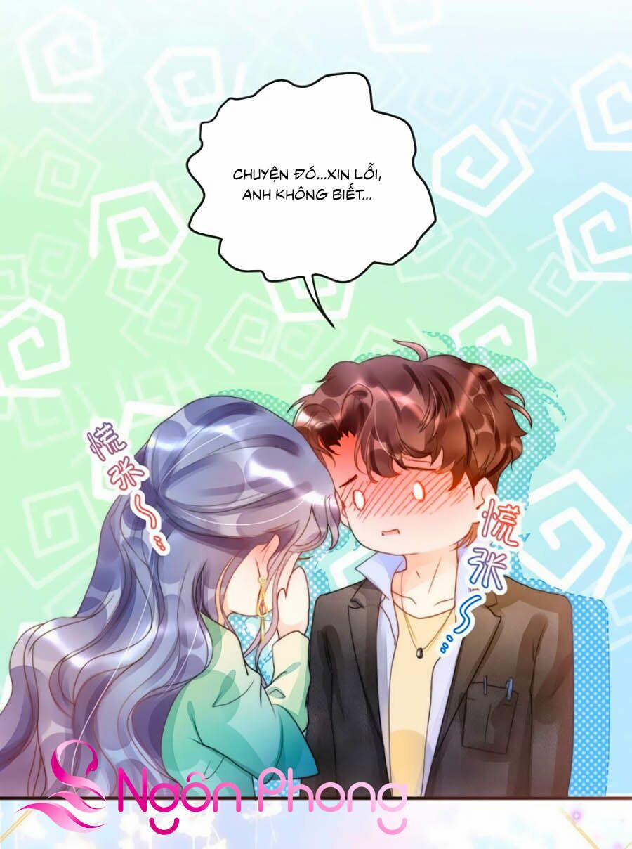 Cựu Ái Tân Nhan 7 trang 4