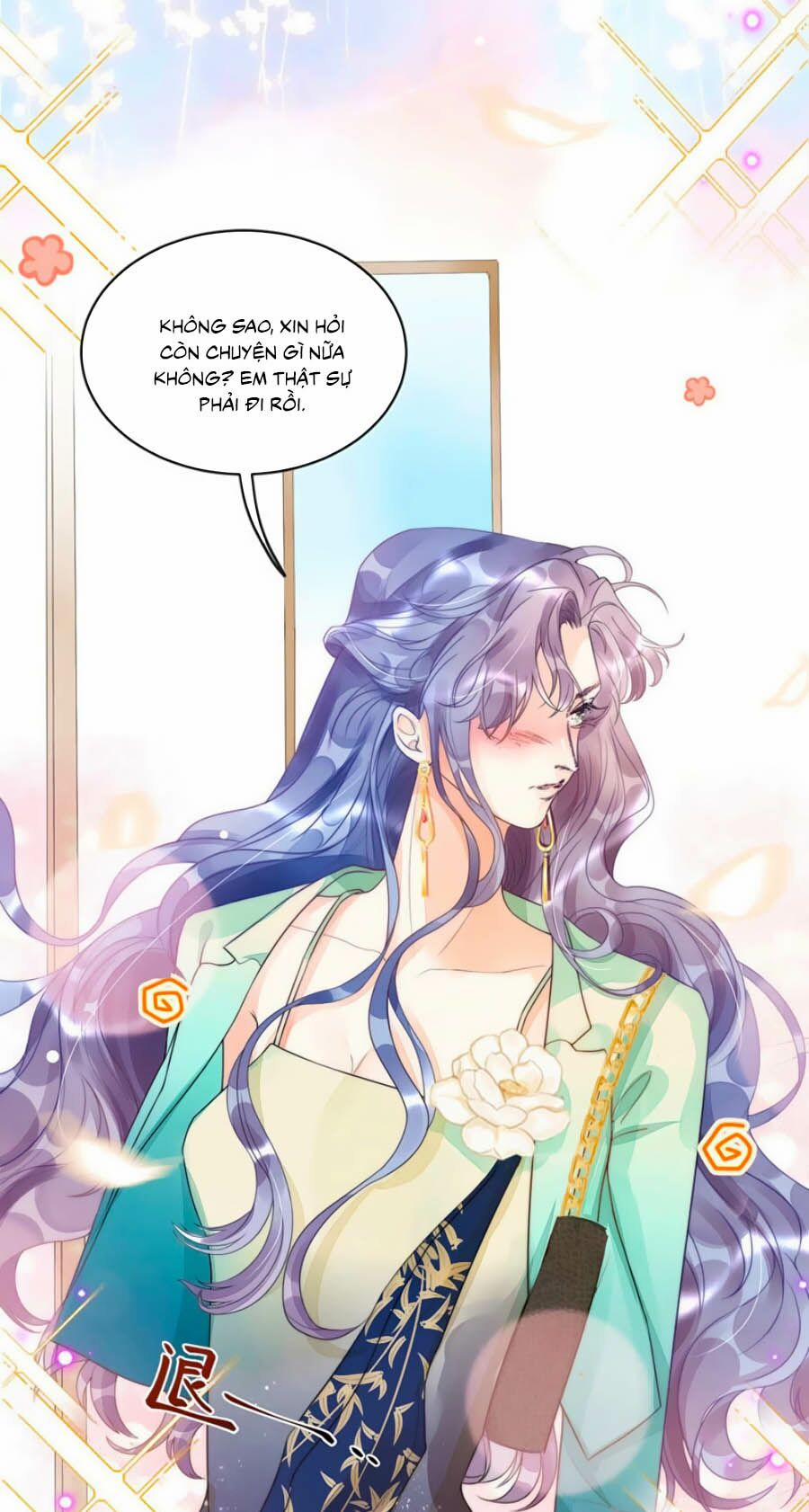 Cựu Ái Tân Nhan 7 trang 5