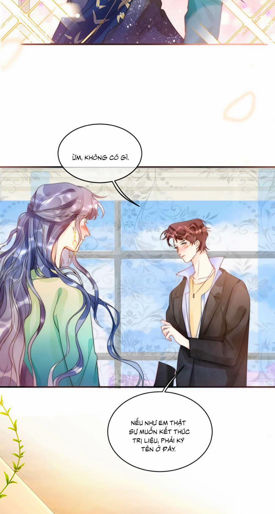 Cựu Ái Tân Nhan 7 trang 6