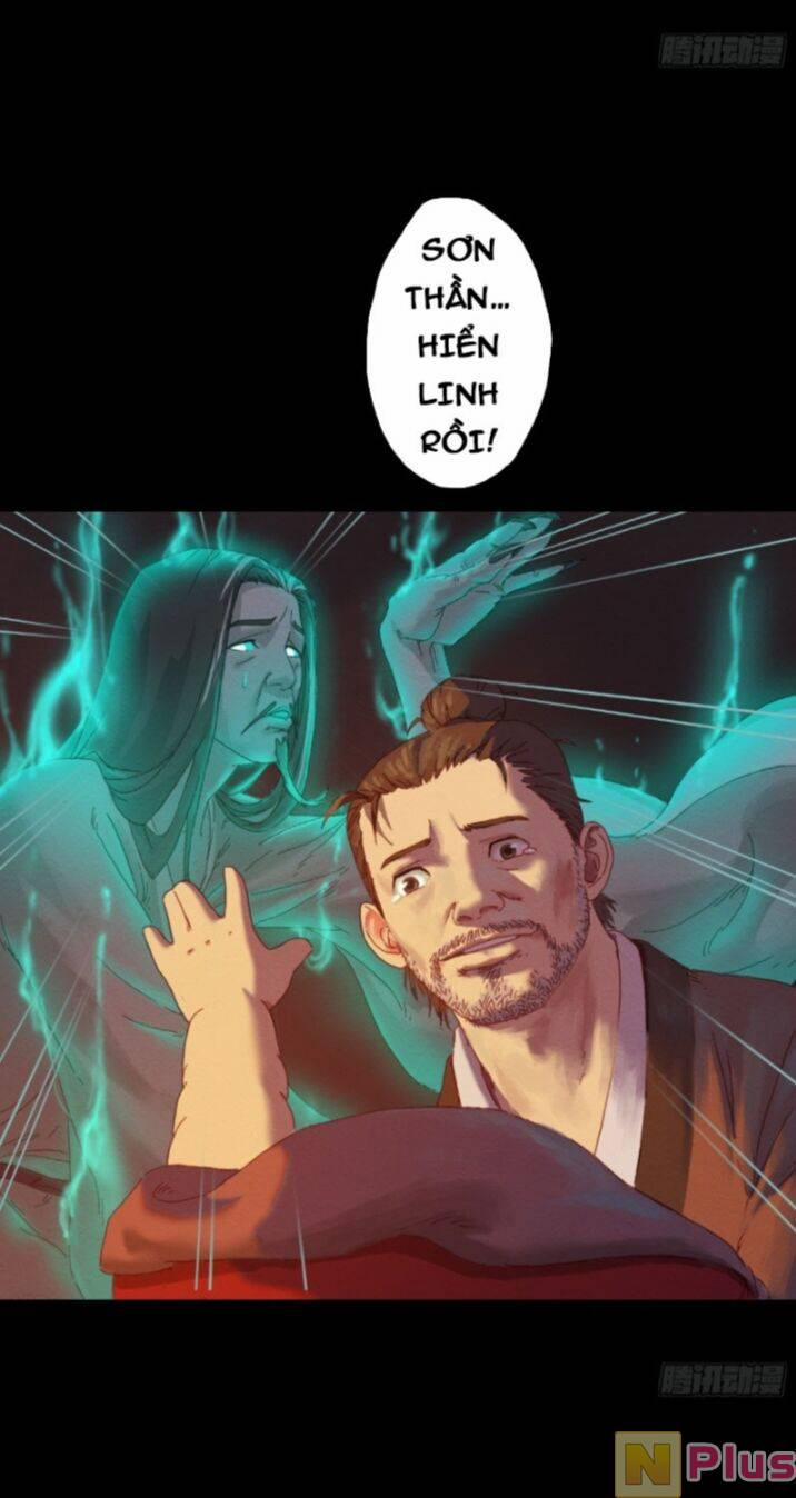 Cửu Châu Tiên Ma Chí 1 trang 15