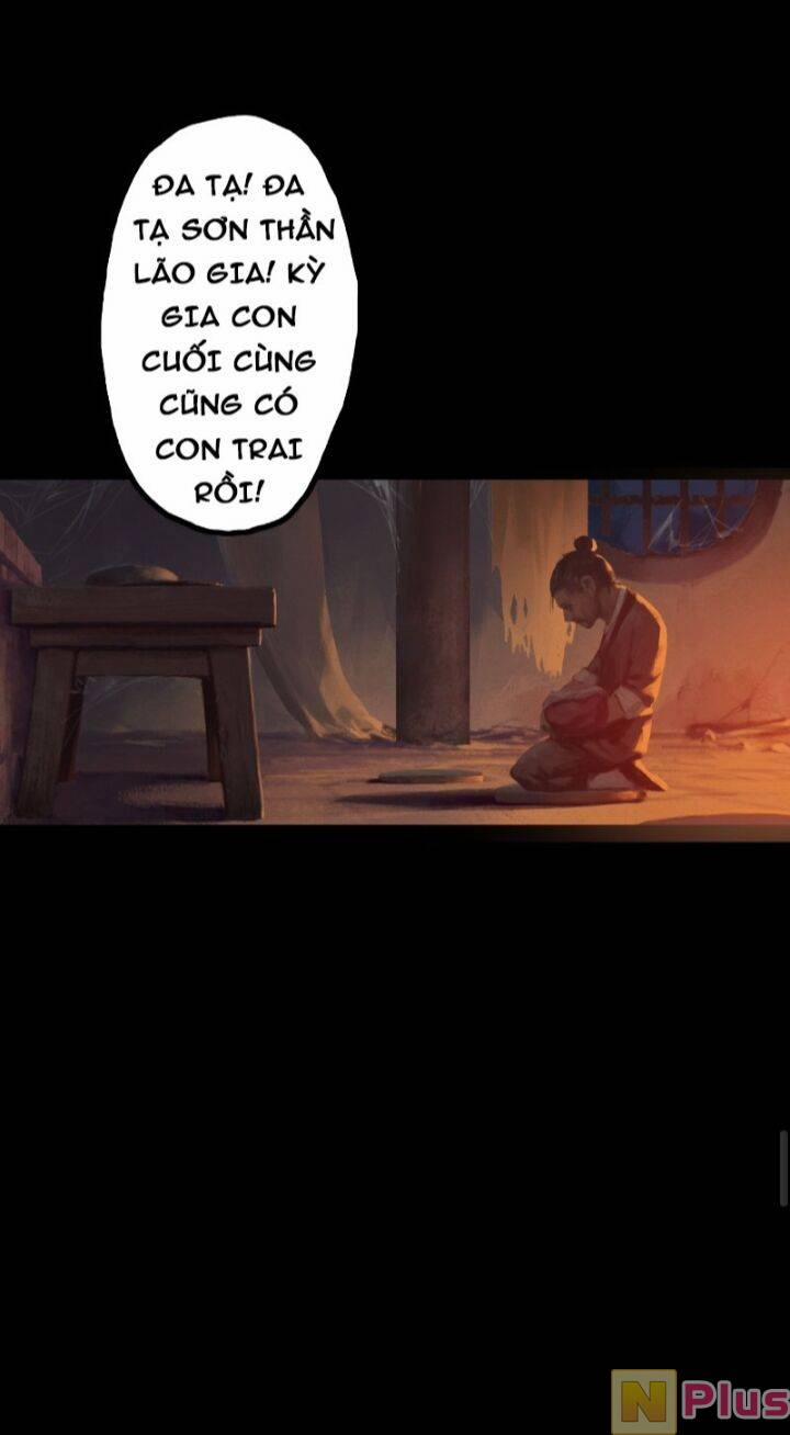 Cửu Châu Tiên Ma Chí 1 trang 17