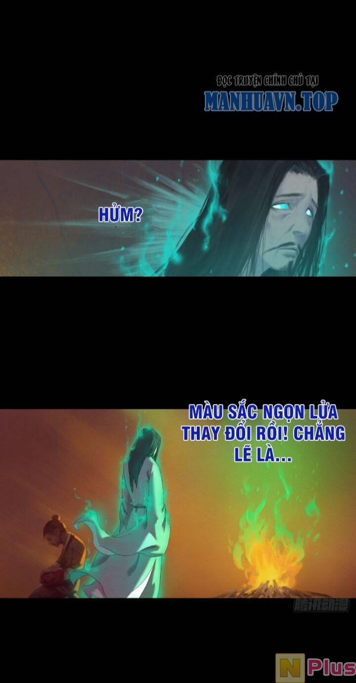 Cửu Châu Tiên Ma Chí 1 trang 19