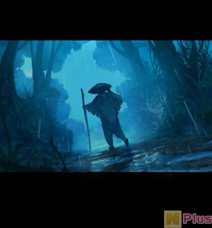 Cửu Châu Tiên Ma Chí 1 trang 2