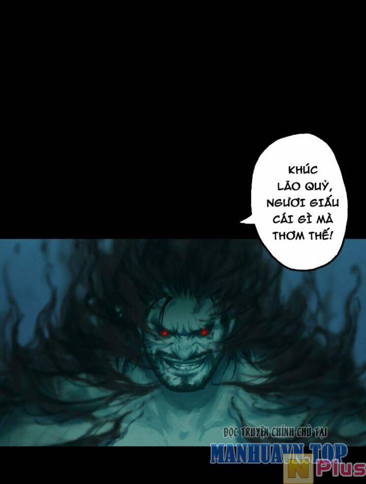 Cửu Châu Tiên Ma Chí 1 trang 21