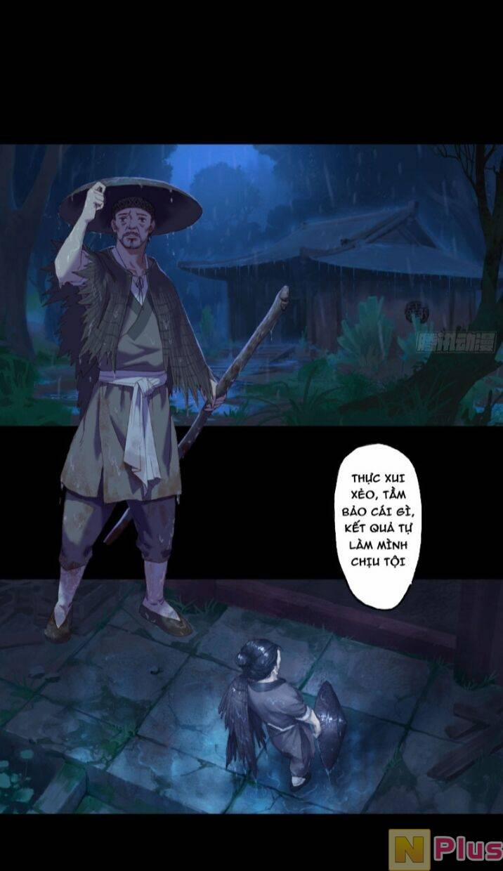 Cửu Châu Tiên Ma Chí 1 trang 3