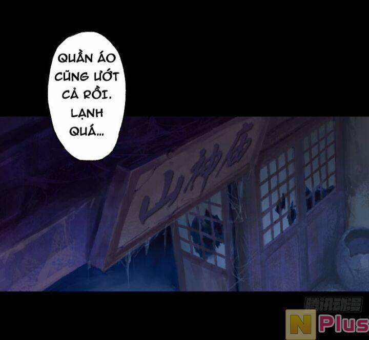 Cửu Châu Tiên Ma Chí 1 trang 4