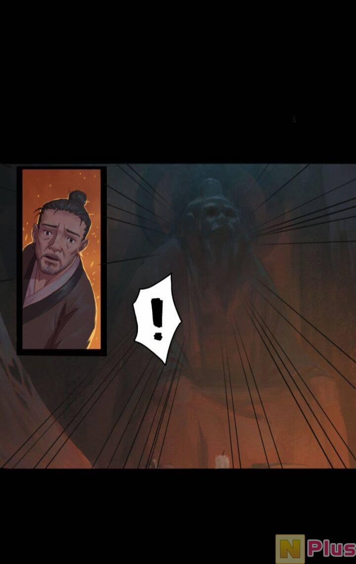 Cửu Châu Tiên Ma Chí 1 trang 8