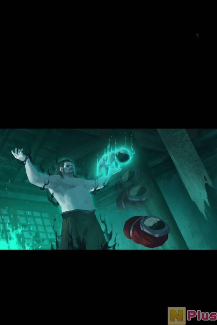 Cửu Châu Tiên Ma Chí 2 trang 21