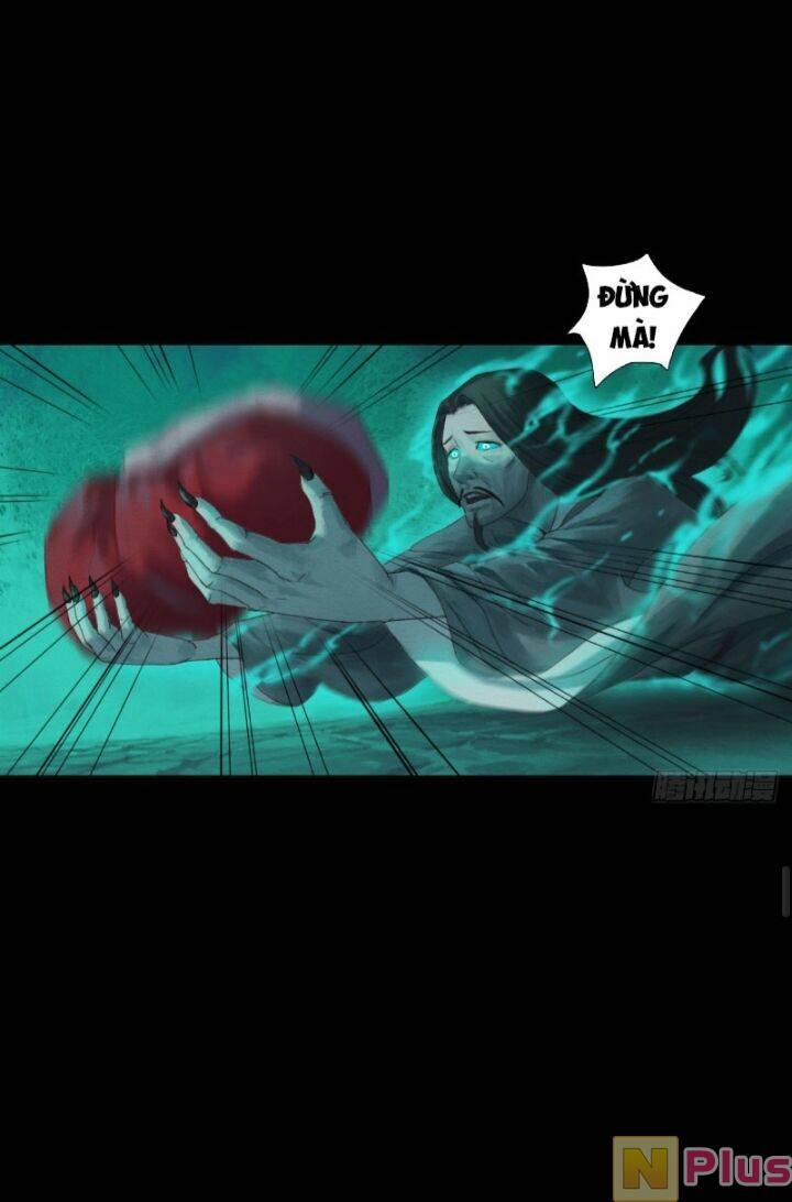 Cửu Châu Tiên Ma Chí 2 trang 22