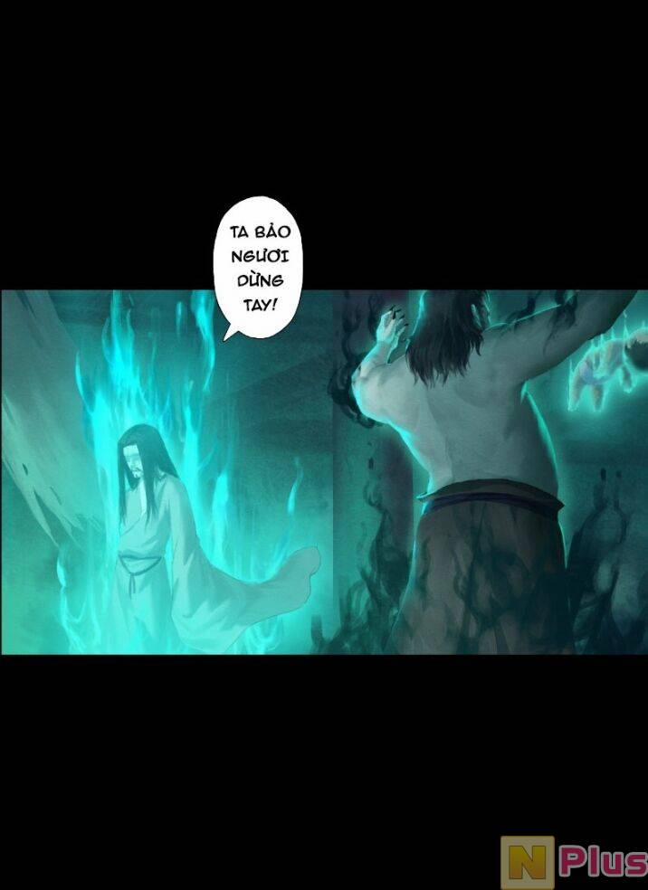 Cửu Châu Tiên Ma Chí 2 trang 25