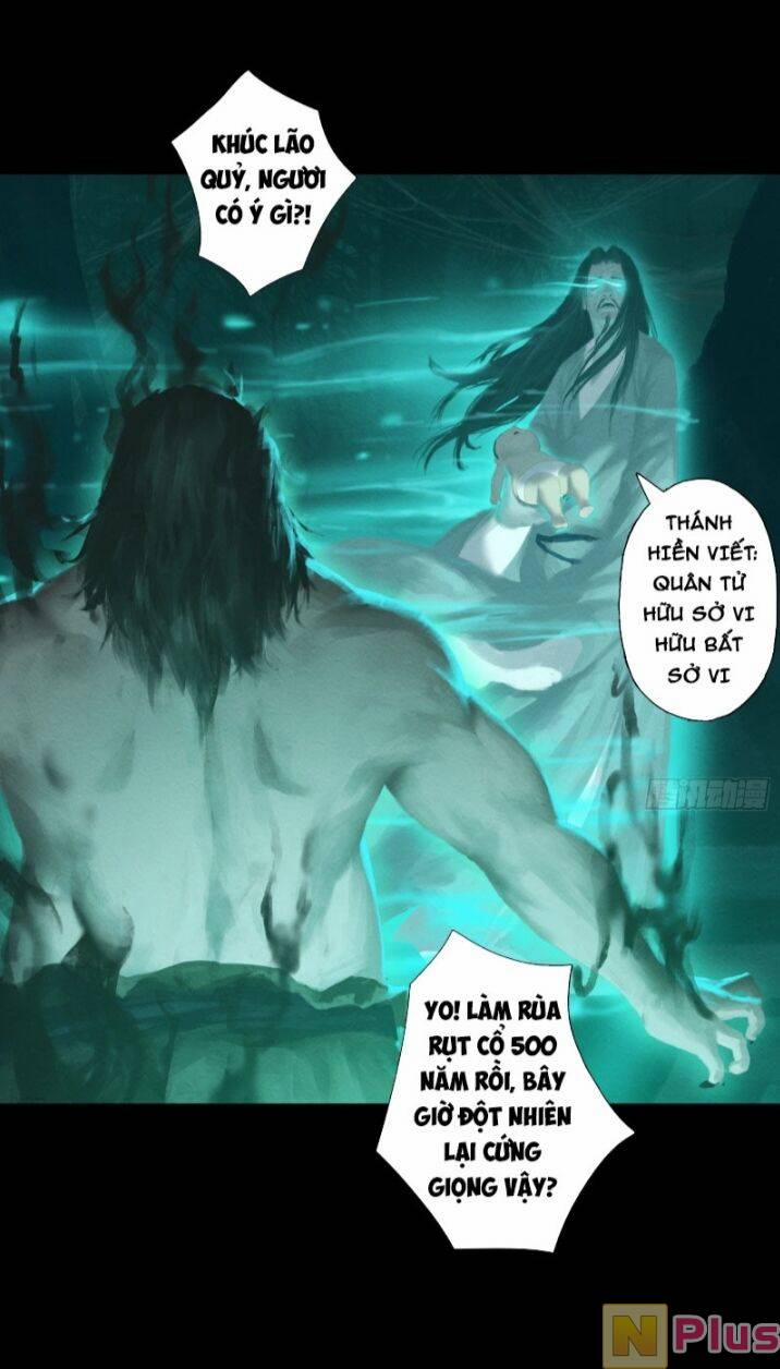 Cửu Châu Tiên Ma Chí 2 trang 27