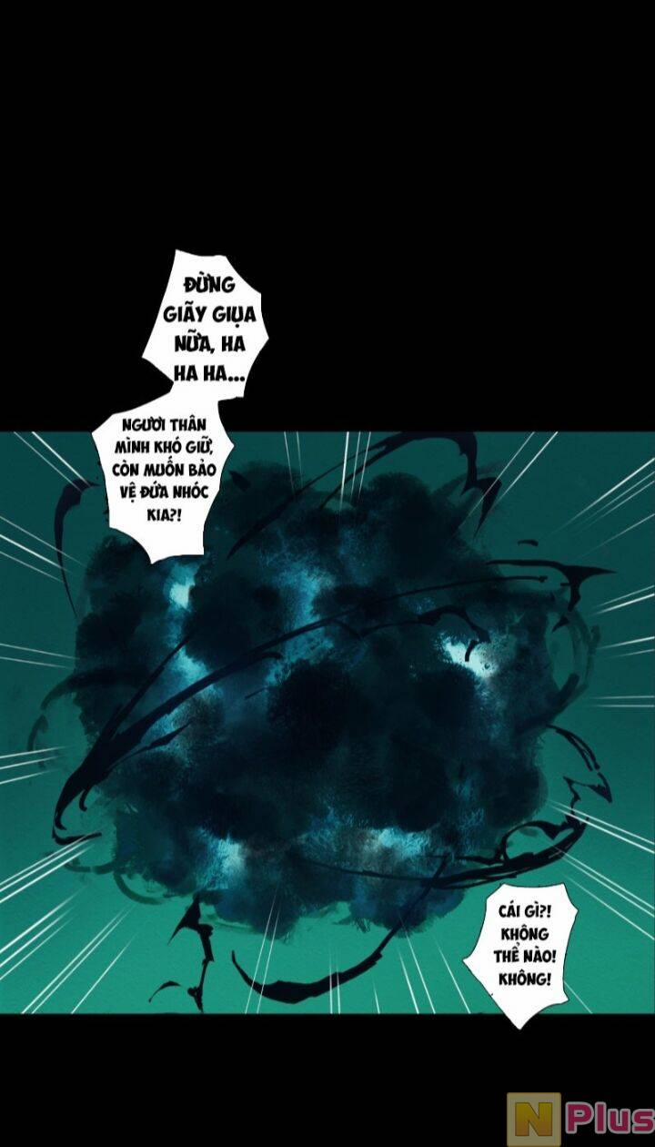 Cửu Châu Tiên Ma Chí 2 trang 30