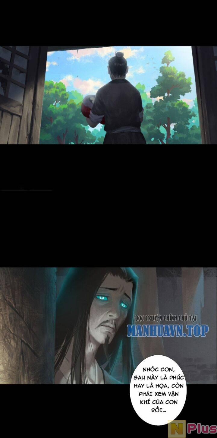 Cửu Châu Tiên Ma Chí 2 trang 36