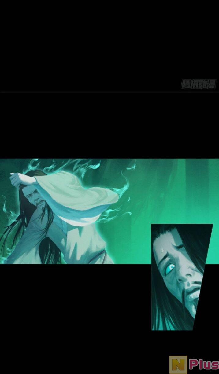 Cửu Châu Tiên Ma Chí 2 trang 5