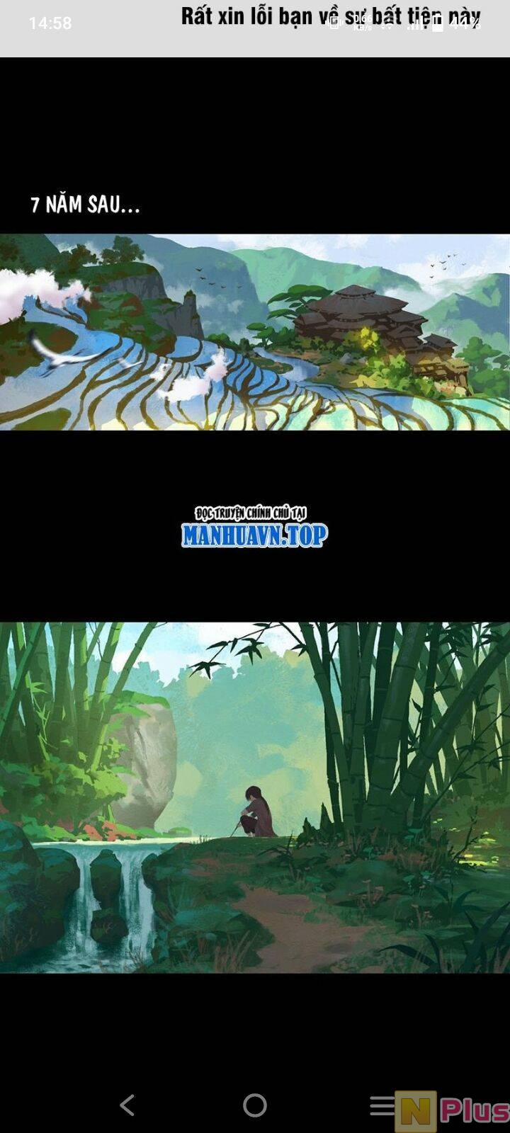 Cửu Châu Tiên Ma Chí 3 trang 0