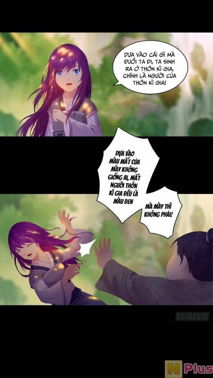 Cửu Châu Tiên Ma Chí 3 trang 20