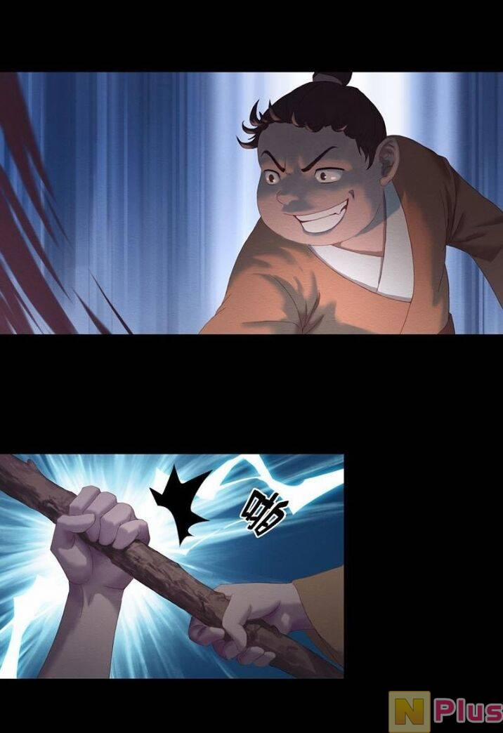 Cửu Châu Tiên Ma Chí 3 trang 22