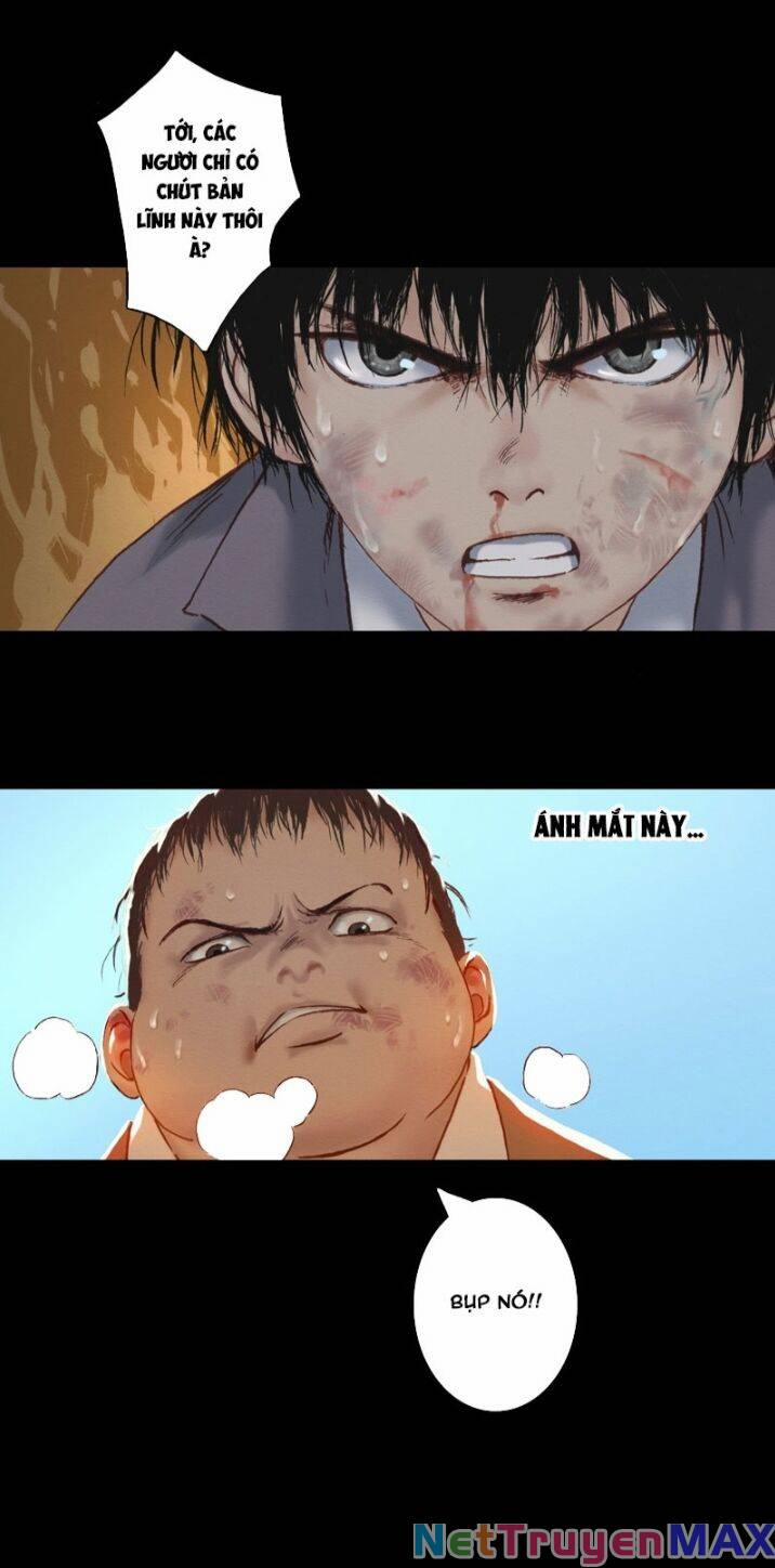 Cửu Châu Tiên Ma Chí 4 trang 12