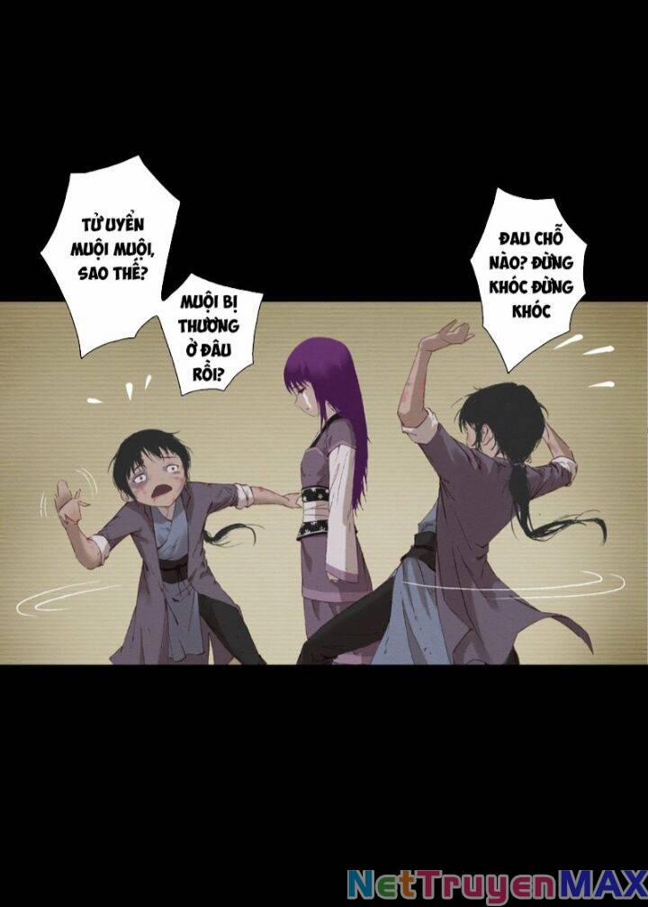 Cửu Châu Tiên Ma Chí 4 trang 20