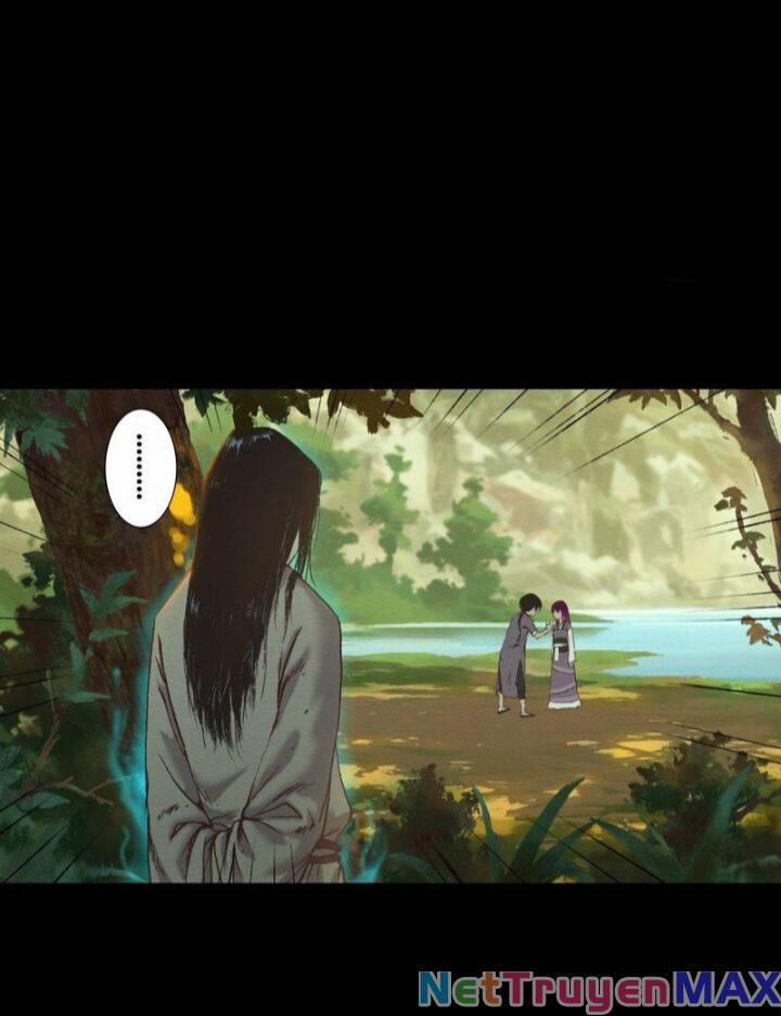 Cửu Châu Tiên Ma Chí 4 trang 21