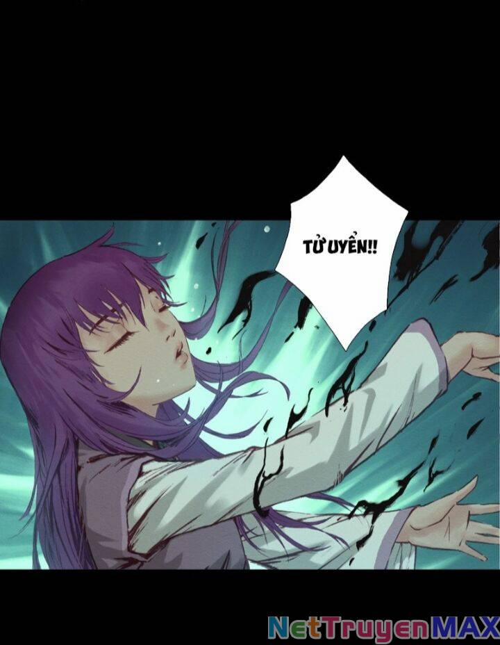 Cửu Châu Tiên Ma Chí 4 trang 32