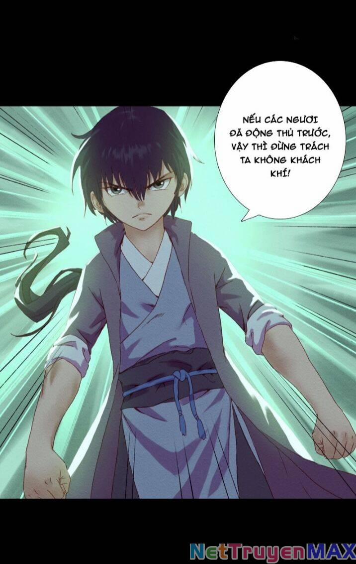 Cửu Châu Tiên Ma Chí 4 trang 5