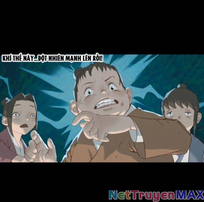 Cửu Châu Tiên Ma Chí 4 trang 6