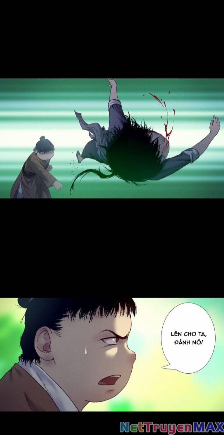 Cửu Châu Tiên Ma Chí 4 trang 9