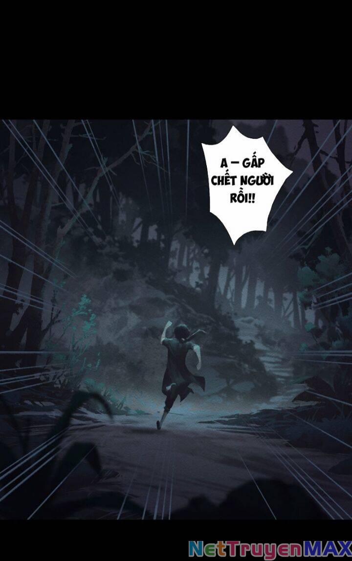 Cửu Châu Tiên Ma Chí 5 trang 15