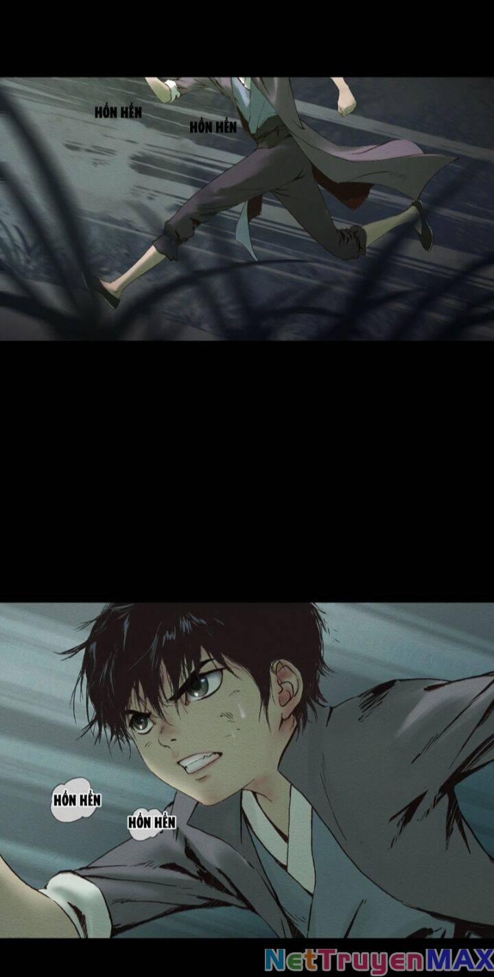 Cửu Châu Tiên Ma Chí 5 trang 2