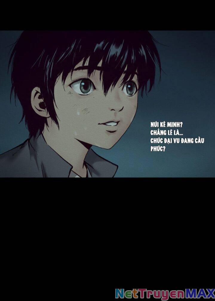 Cửu Châu Tiên Ma Chí 5 trang 20