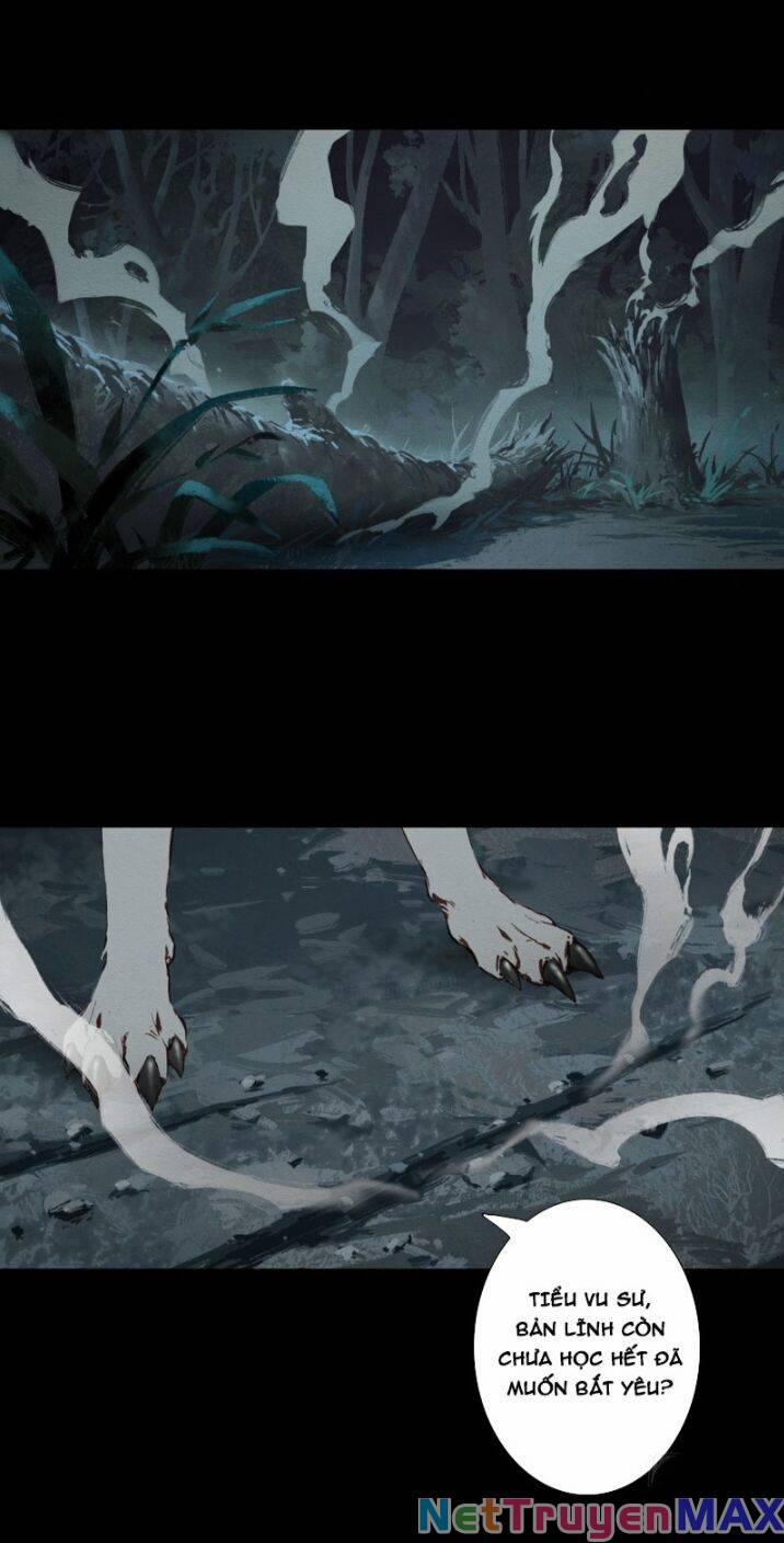 Cửu Châu Tiên Ma Chí 5 trang 21