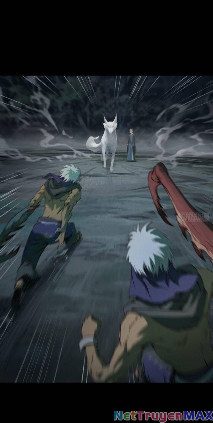 Cửu Châu Tiên Ma Chí 5 trang 25