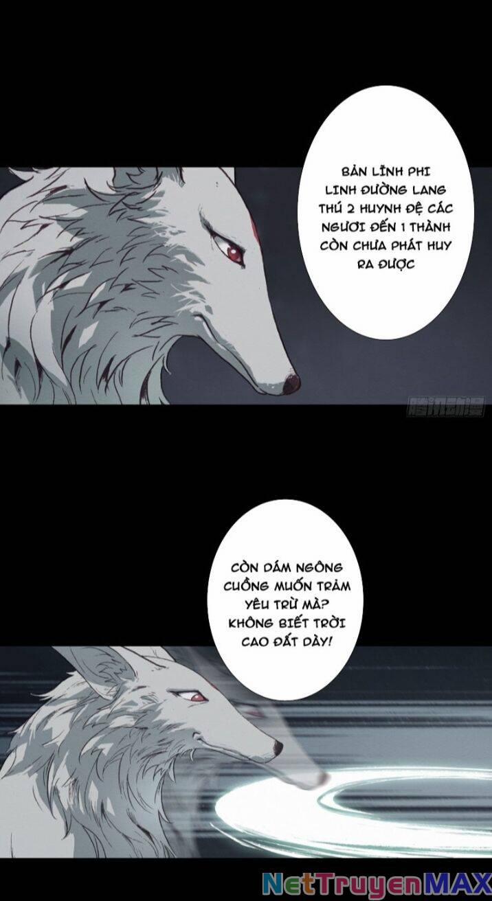 Cửu Châu Tiên Ma Chí 5 trang 26