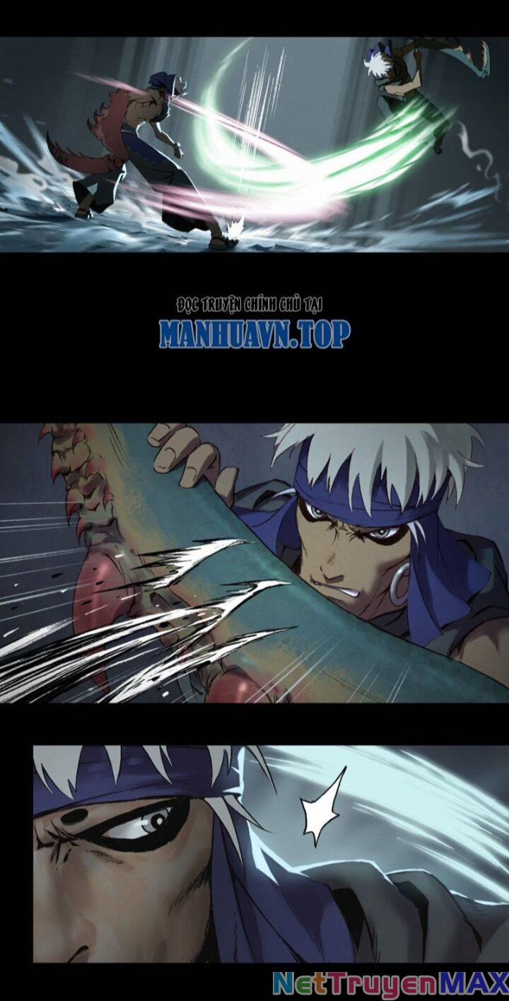 Cửu Châu Tiên Ma Chí 5 trang 27