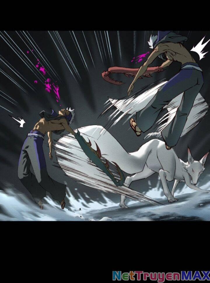 Cửu Châu Tiên Ma Chí 5 trang 28