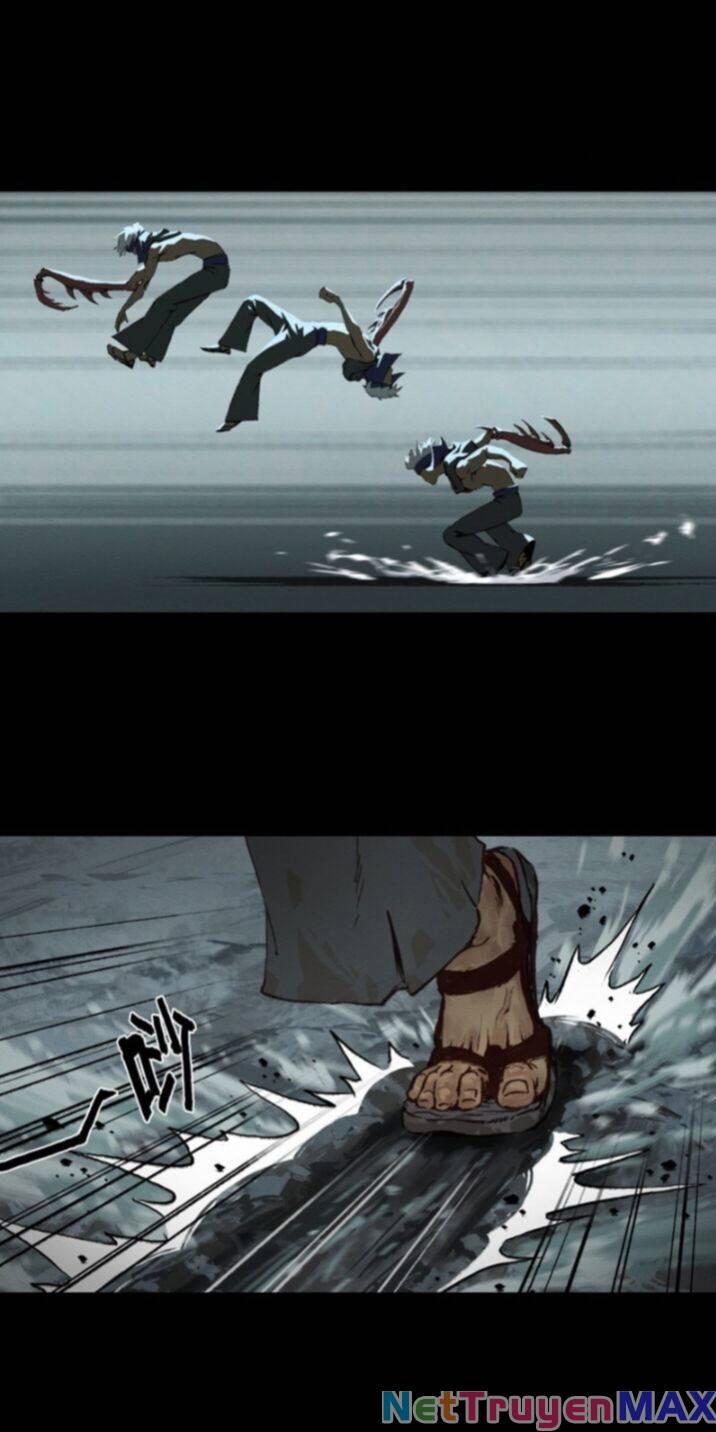 Cửu Châu Tiên Ma Chí 5 trang 29