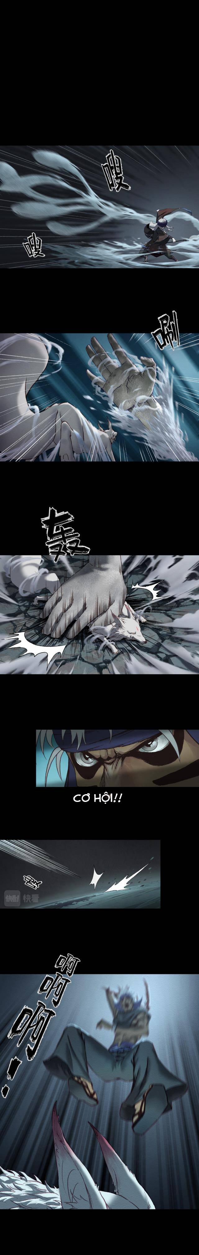 Cửu Châu Tiên Ma Chí 6 trang 2