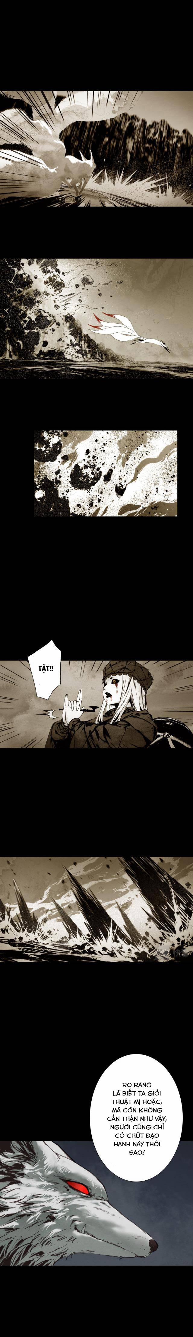 Cửu Châu Tiên Ma Chí 6 trang 6