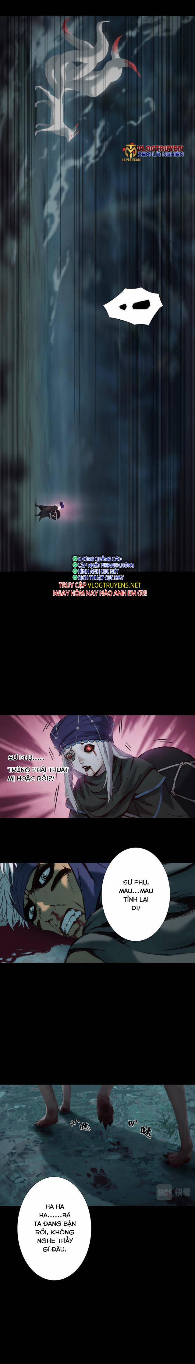 Cửu Châu Tiên Ma Chí 6 trang 7