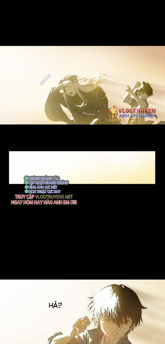 Cửu Châu Tiên Ma Chí 8 trang 0