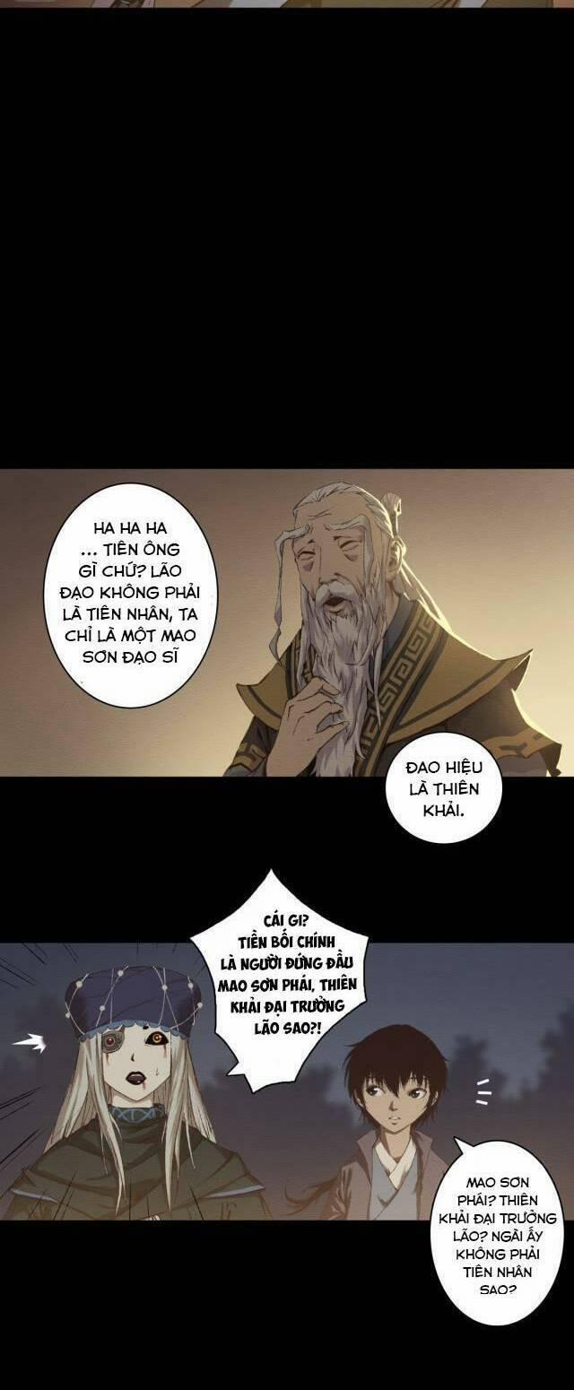 Cửu Châu Tiên Ma Chí 8 trang 5