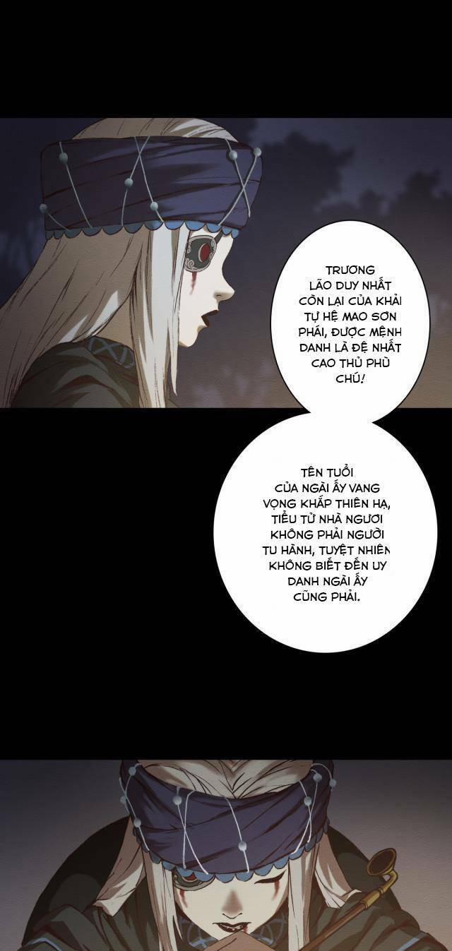 Cửu Châu Tiên Ma Chí 8 trang 6