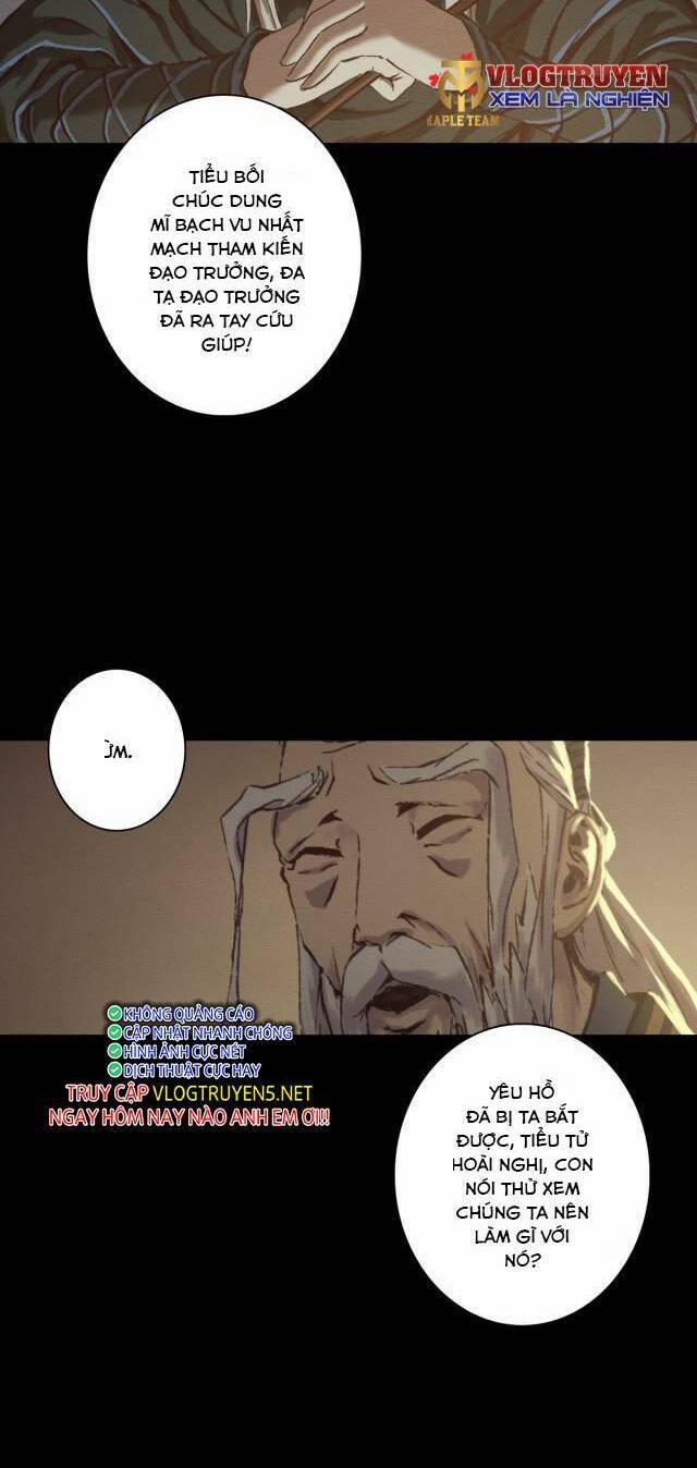 Cửu Châu Tiên Ma Chí 8 trang 7