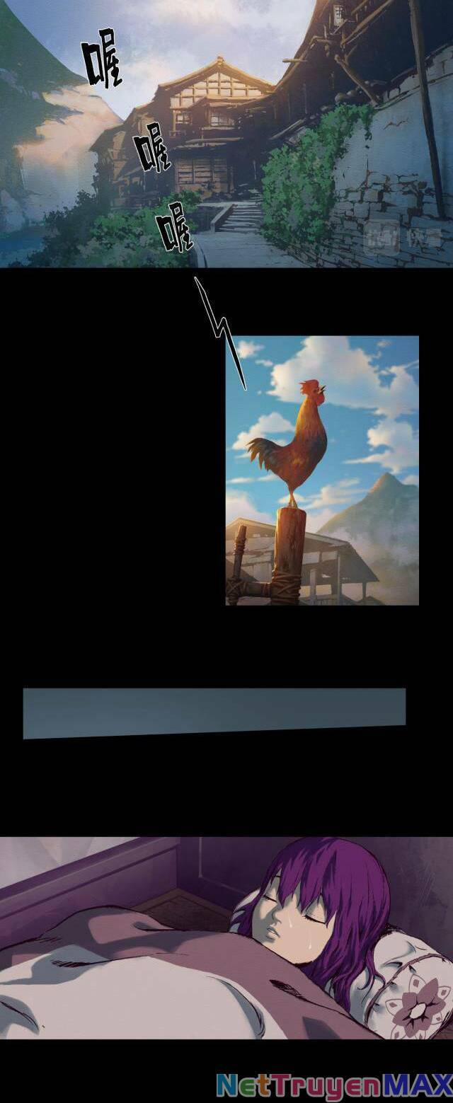 Cửu Châu Tiên Ma Chí 9 trang 6