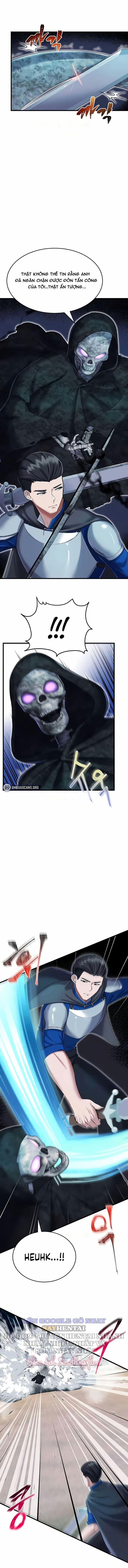 Cựu chiến binh sau ly hôn trở thành giáo sư của học viện 16 trang 10