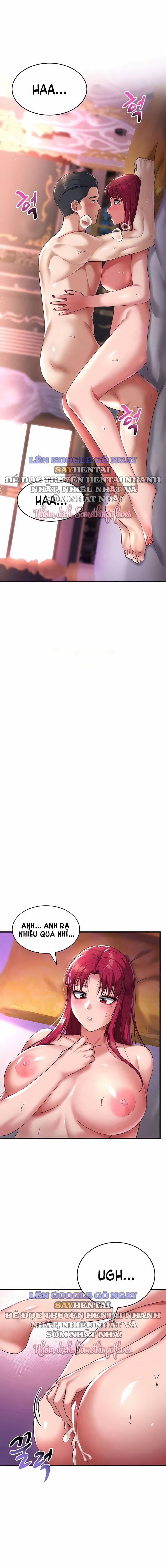 Cựu chiến binh sau ly hôn trở thành giáo sư của học viện 19 trang 10