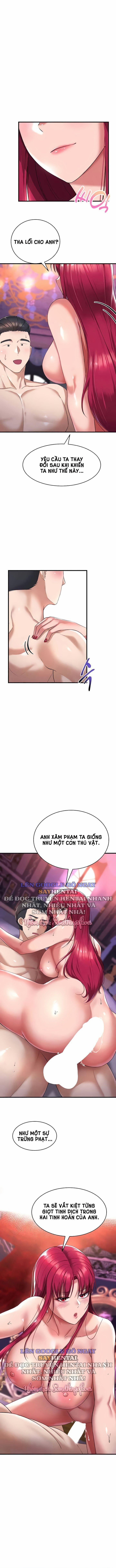 Cựu chiến binh sau ly hôn trở thành giáo sư của học viện 19 trang 12