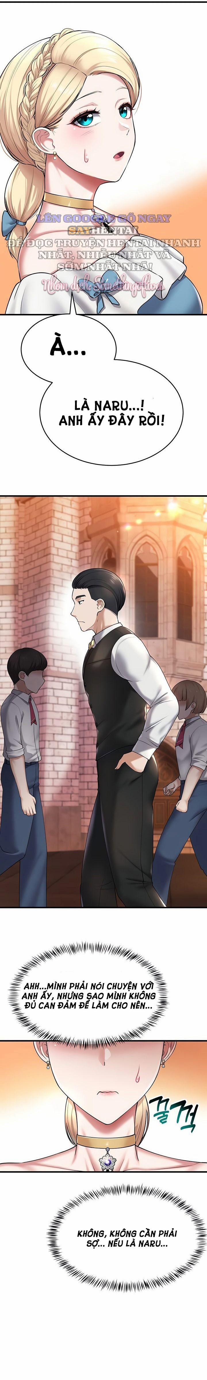 Cựu chiến binh sau ly hôn trở thành giáo sư của học viện 21 trang 10