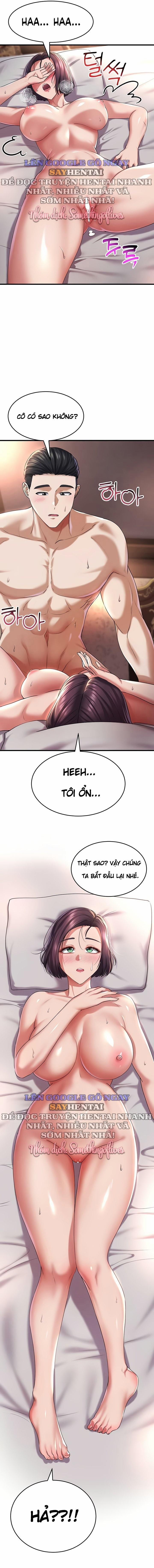 Cựu chiến binh sau ly hôn trở thành giáo sư của học viện 25 trang 7